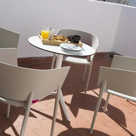 Apartman Singularstays Mosaic *