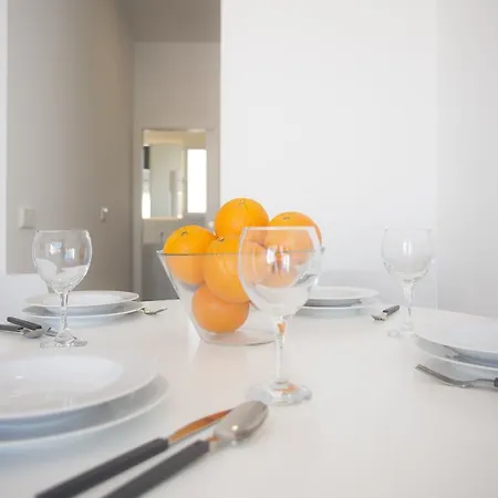 Singularstays Mosaic Apartment *