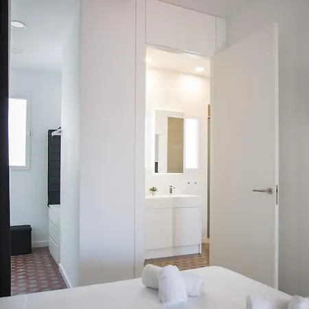 Singularstays Mosaic Apartment