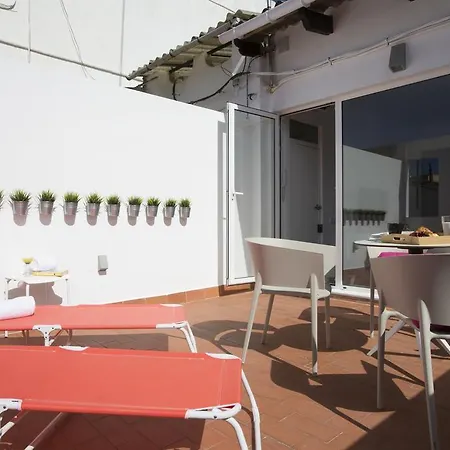 Apartment Singularstays Mosaic