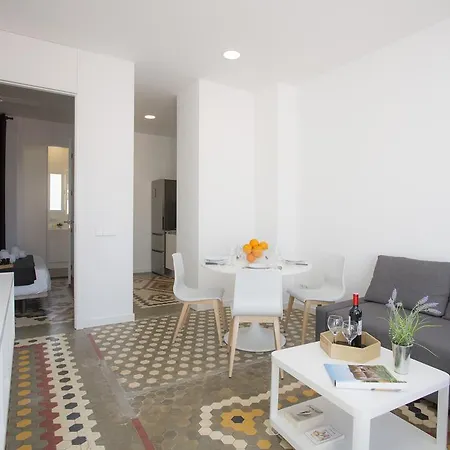 Apartman Singularstays Mosaic