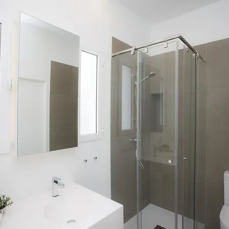 Apartment Singularstays Mosaic Valencia