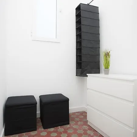 Apartment Singularstays Mosaic *