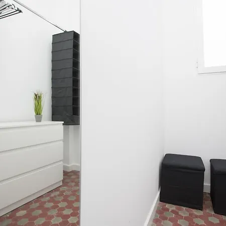 Singularstays Mosaic Apartment