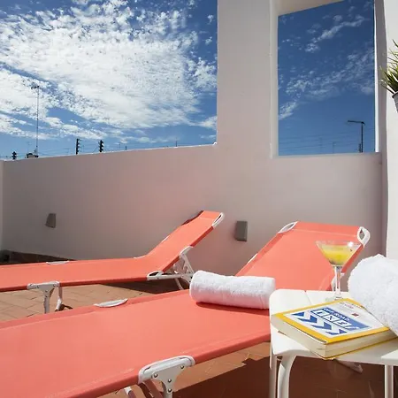 Apartman Singularstays Mosaic *