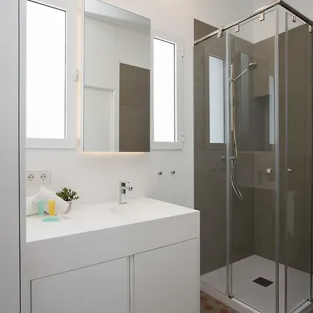 Singularstays Mosaic Apartman Valencia