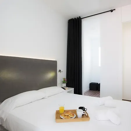Singularstays Mosaic Apartment *